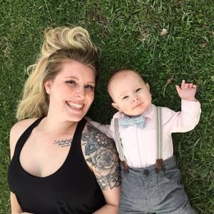 Meet your Posher, Brooke